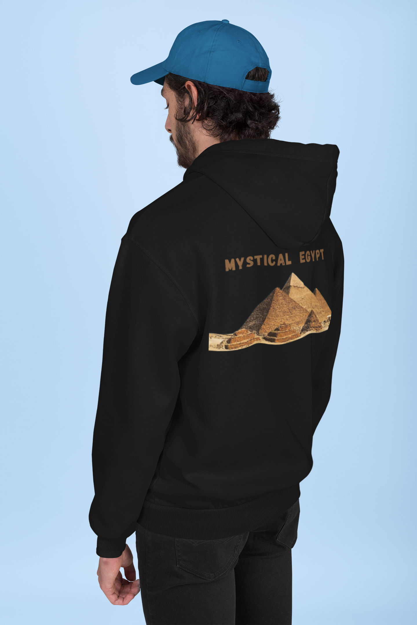 Mystical egypt