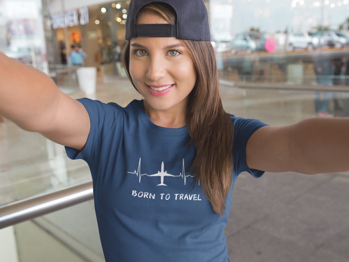 Born To Travel