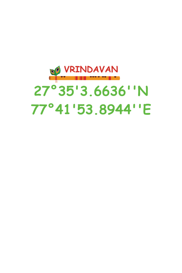 VRINDAVAN