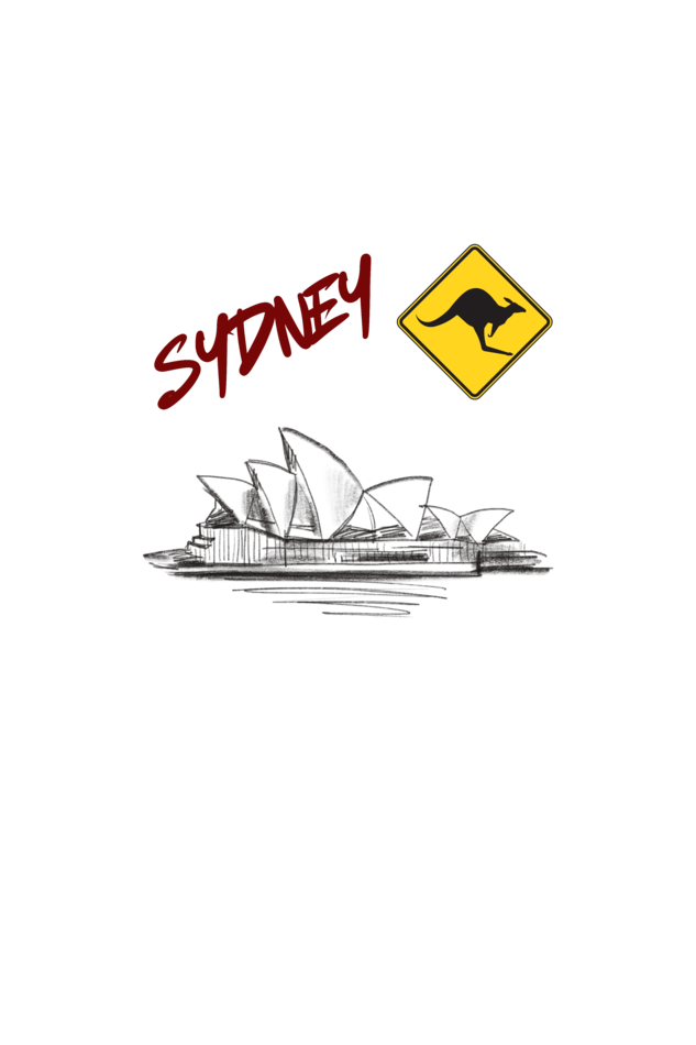 SYDNEY