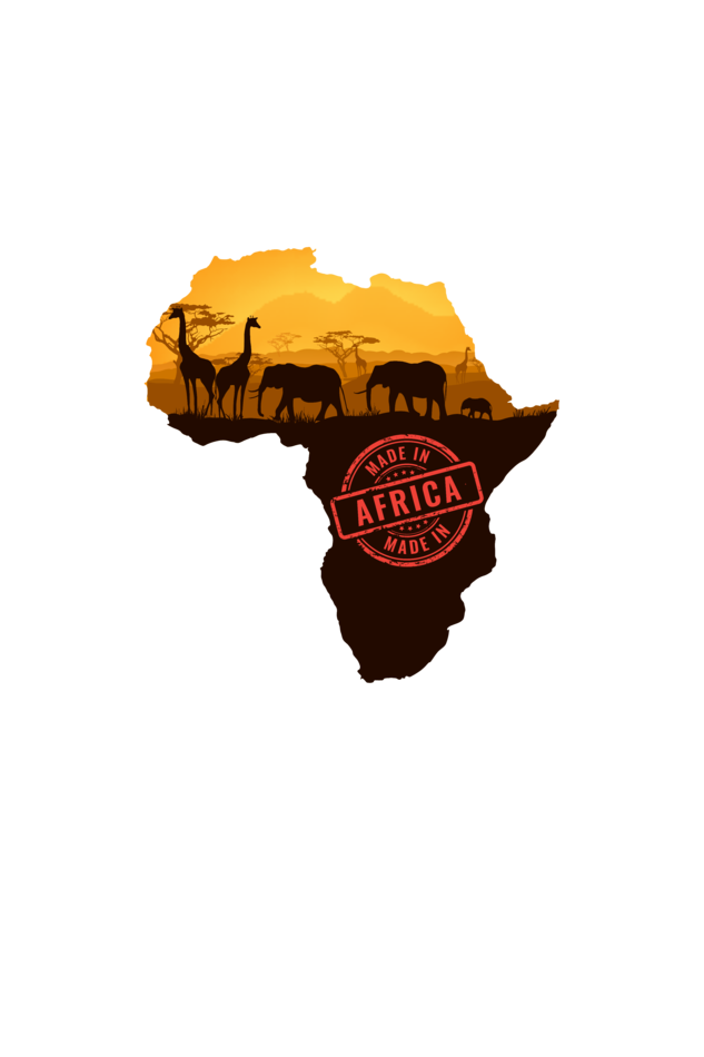 Made in AFRICA