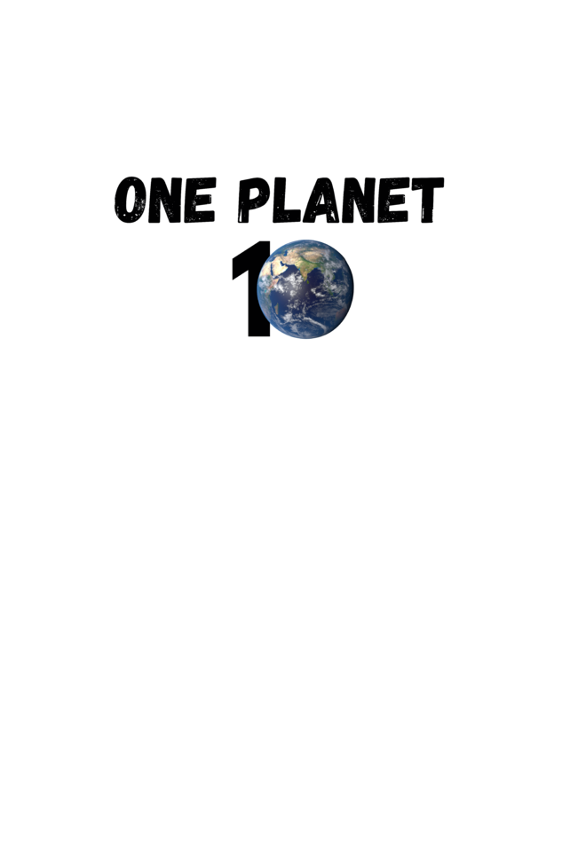 One Planet