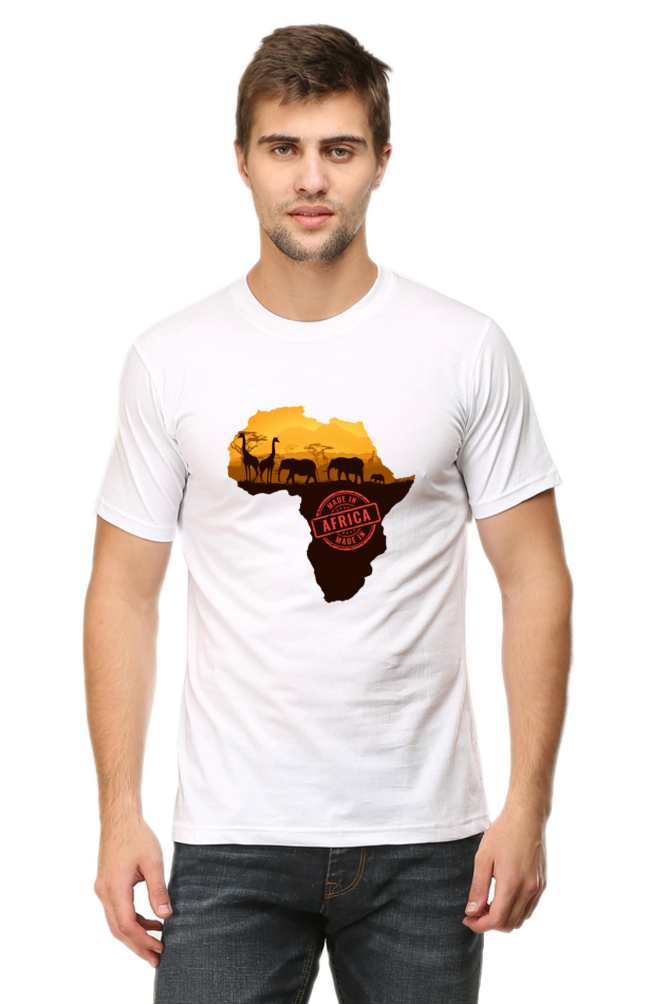 Made in AFRICA