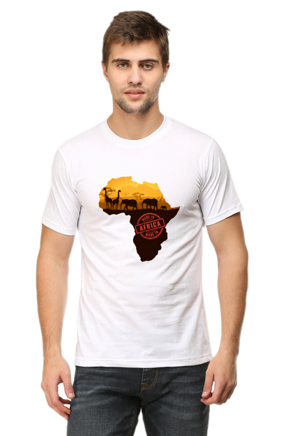 Made in AFRICA