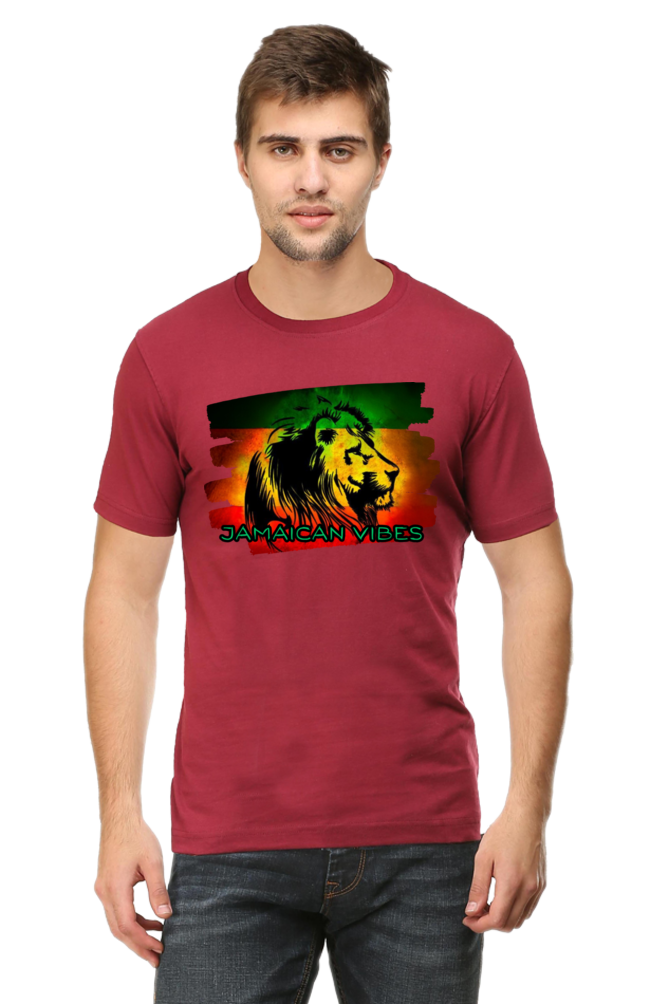 JAMAICAN VIBES