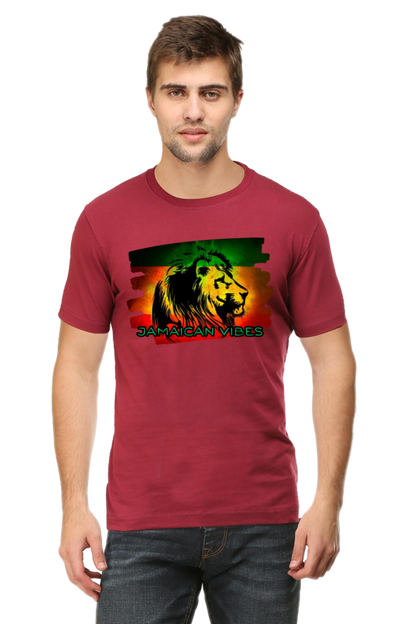 JAMAICAN VIBES