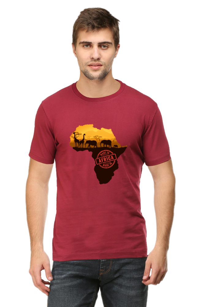 Made in AFRICA
