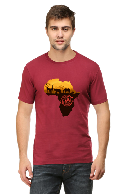 Made in AFRICA