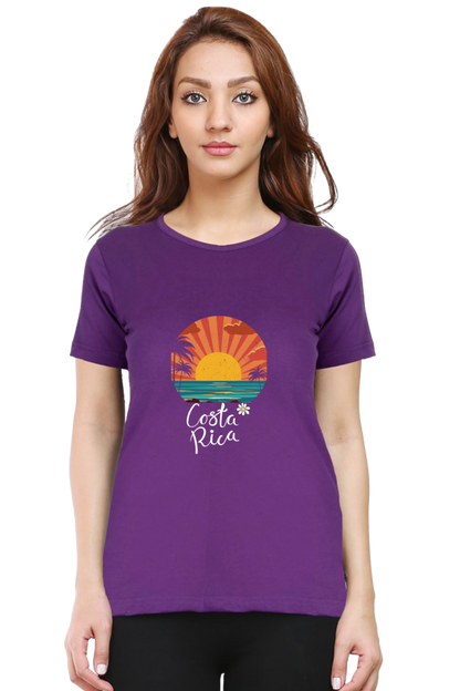 COSTA RICA