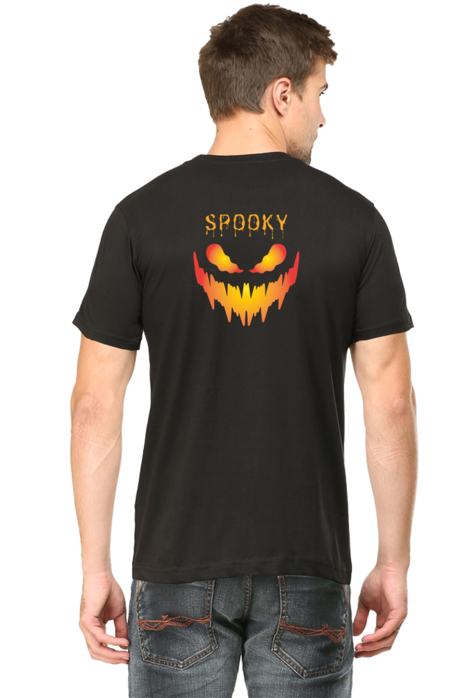 spooky
