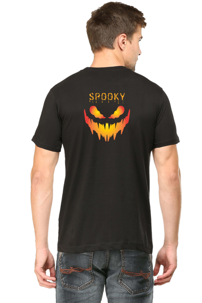 spooky