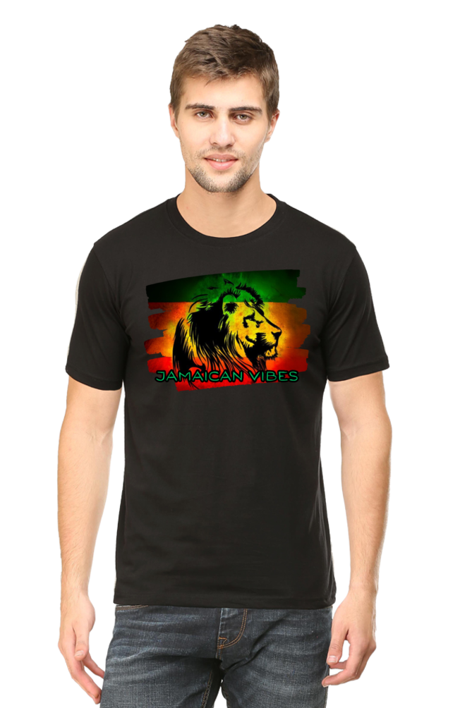 JAMAICAN VIBES