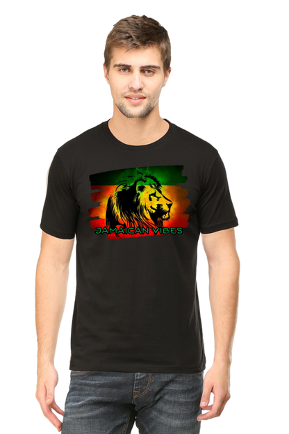 JAMAICAN VIBES