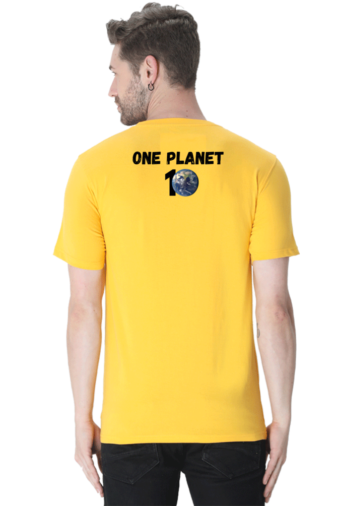 One Planet