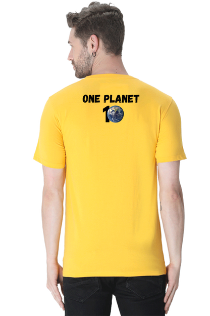 One Planet