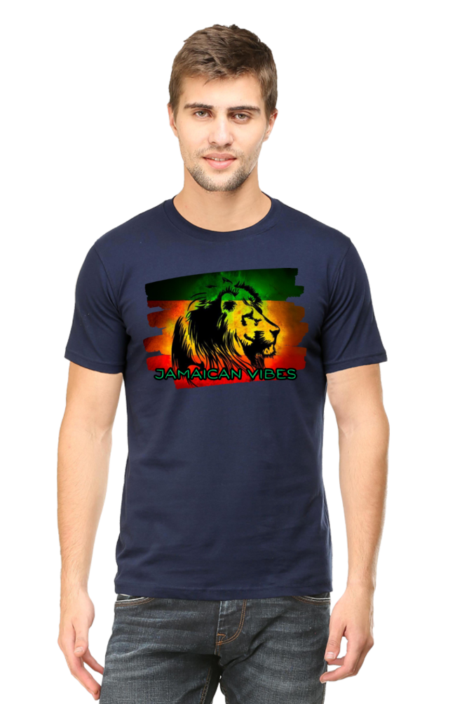 JAMAICAN VIBES