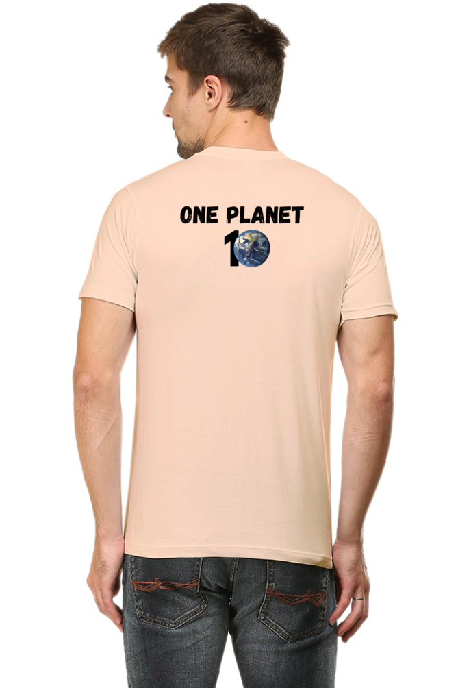 One Planet