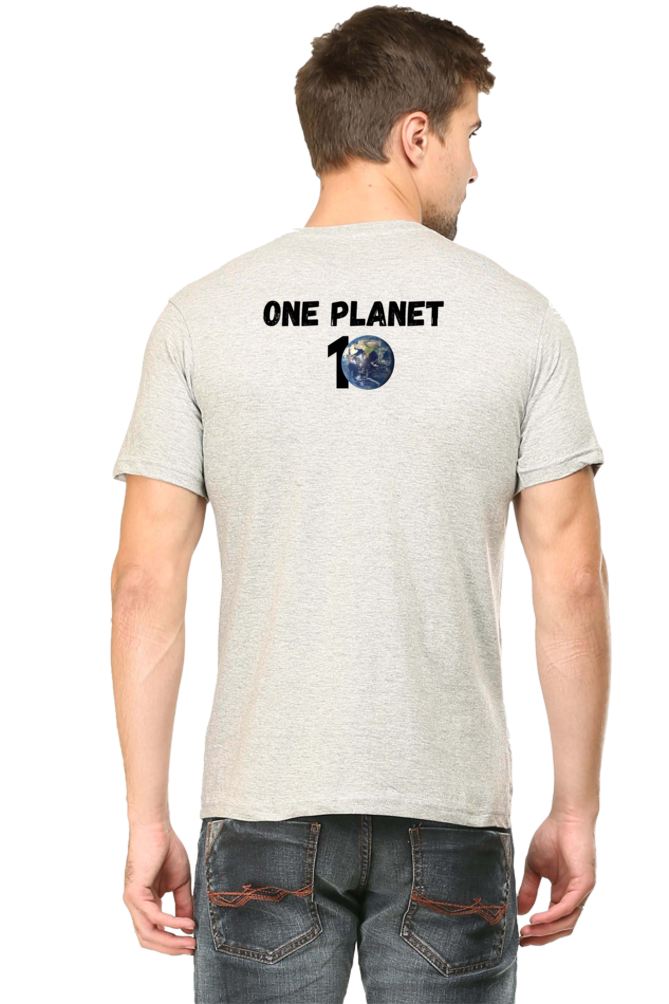 One Planet