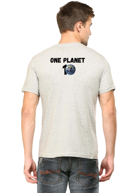 One Planet