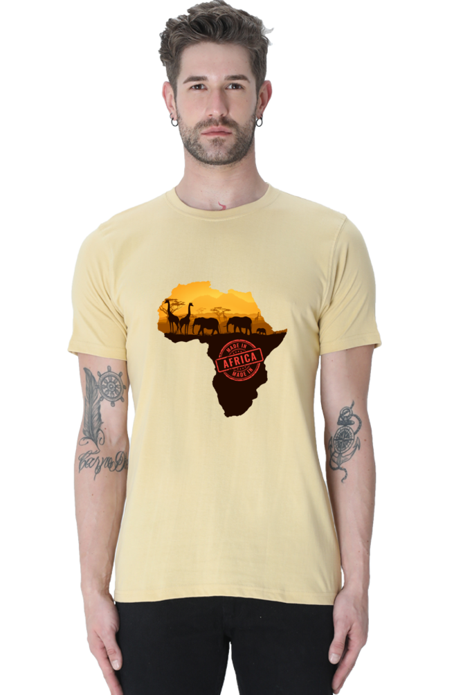 Made in AFRICA