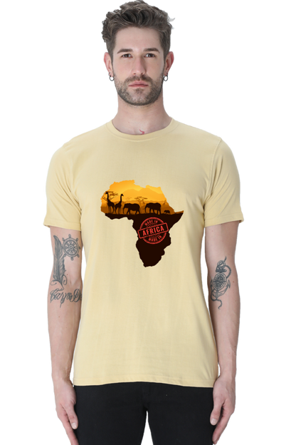 Made in AFRICA