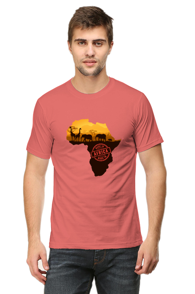 Made in AFRICA