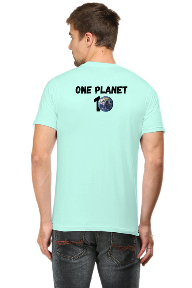 One Planet