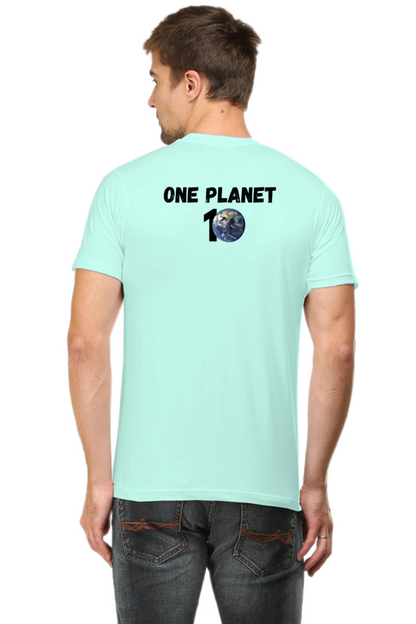 One Planet