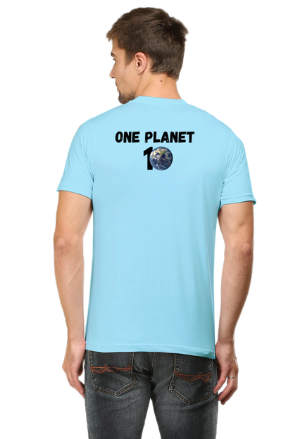 One Planet