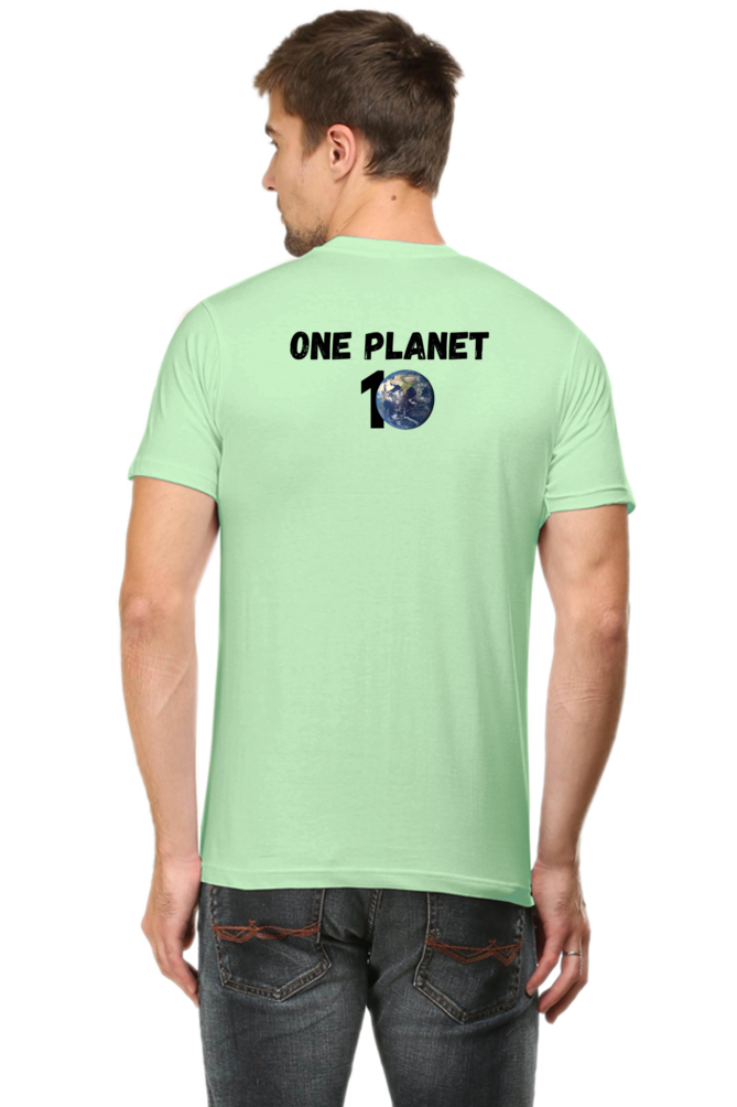 One Planet