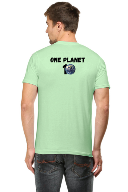 One Planet