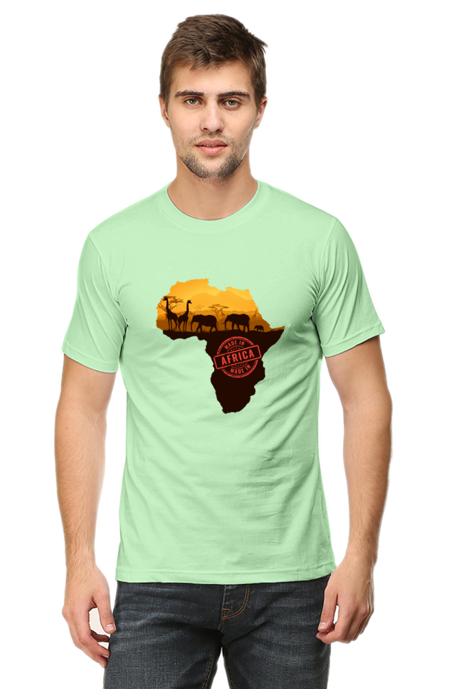 Made in AFRICA