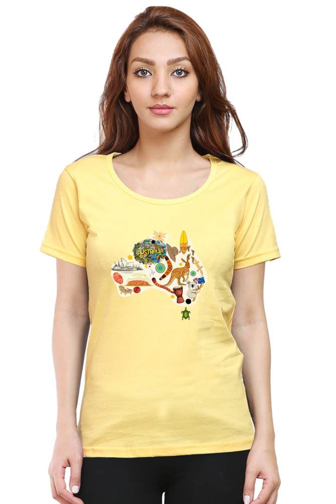 australia women