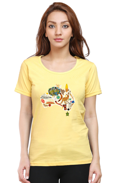 australia women