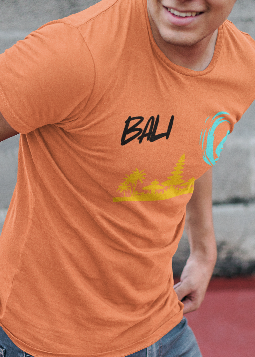 BALI