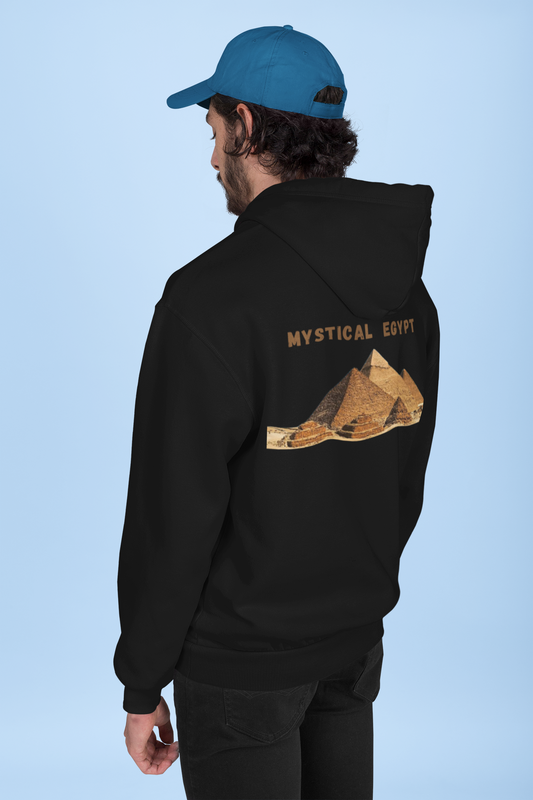 Mystical egypt