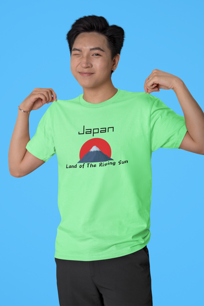JAPAN
