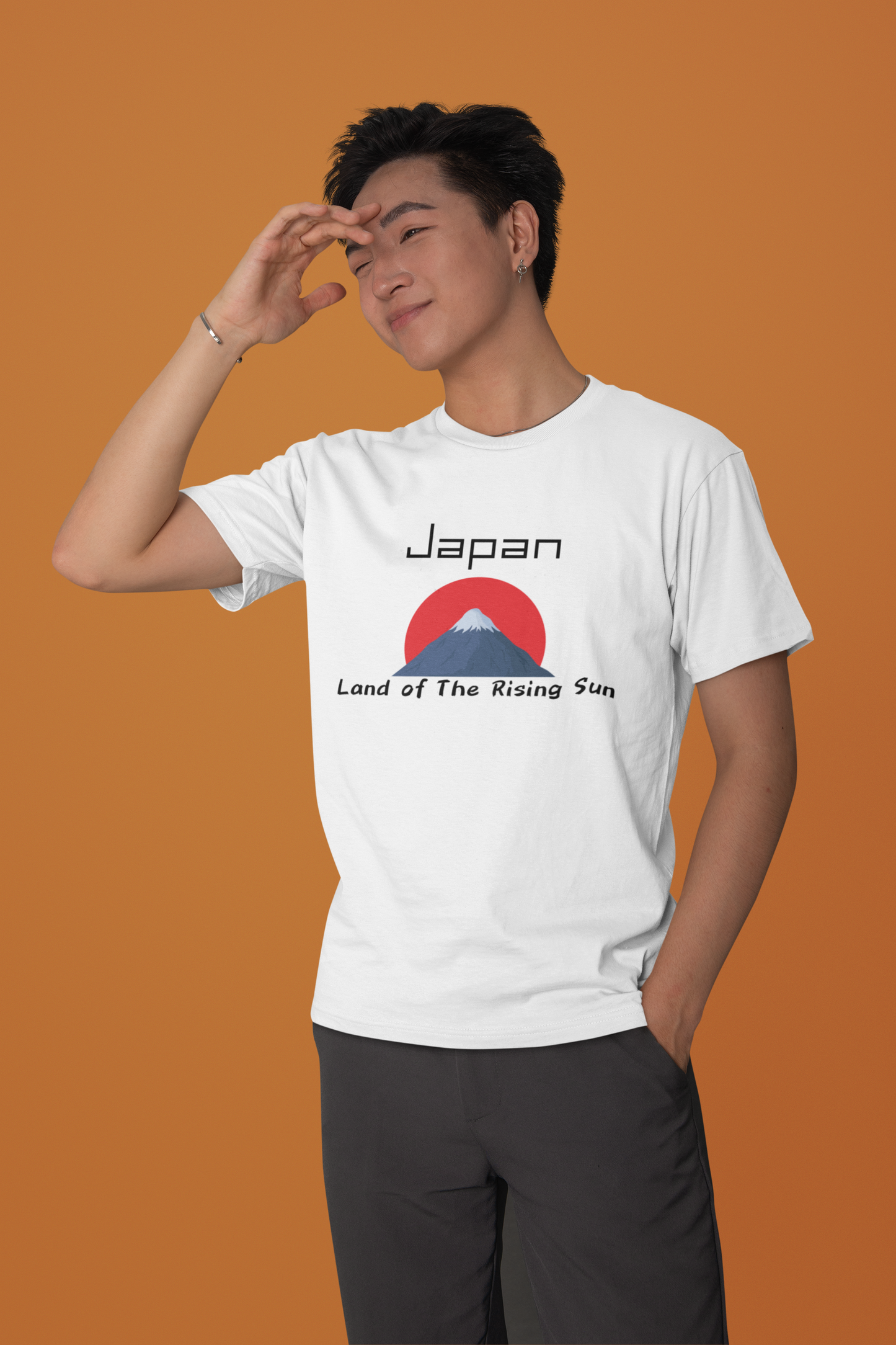 JAPAN