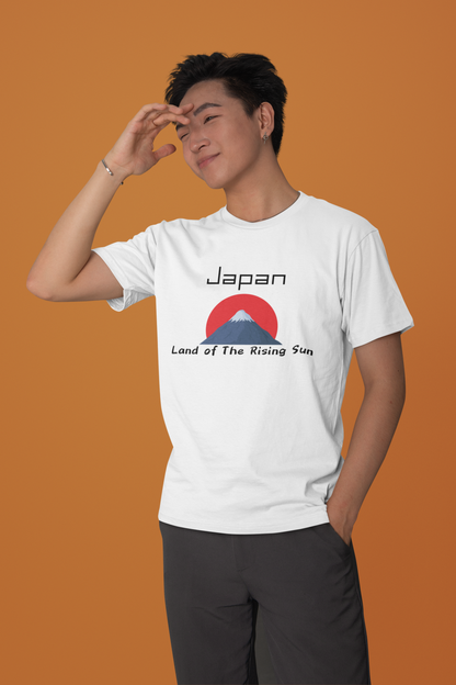 JAPAN