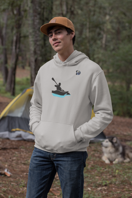kayak