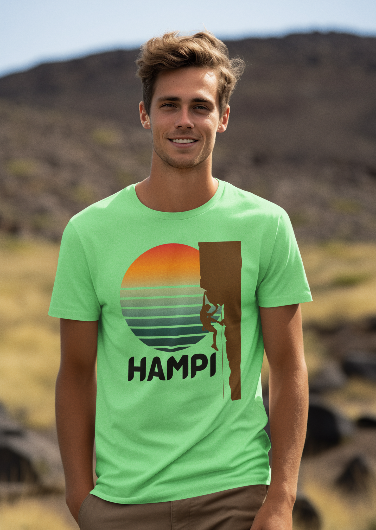HAMPI
