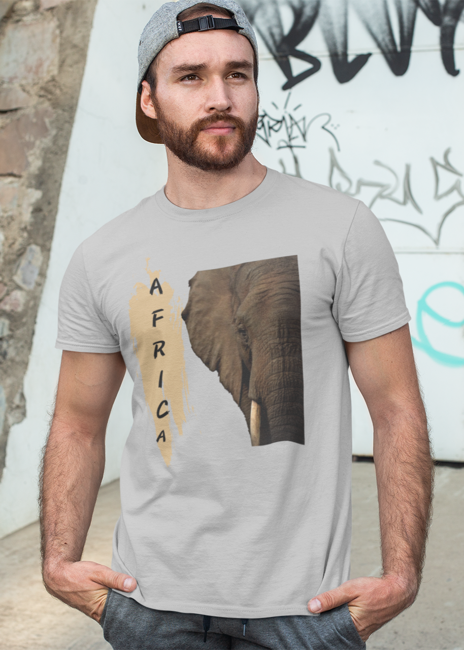 Africa Elephant
